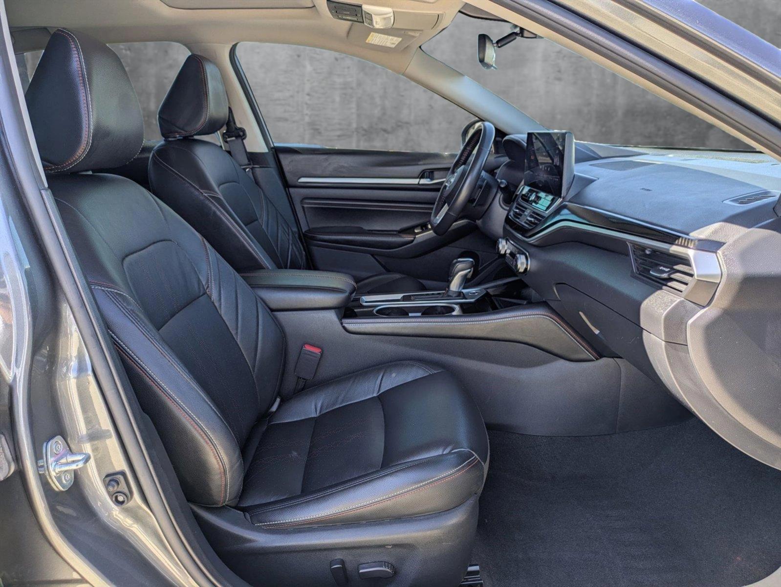 2023 Nissan Altima Vehicle Photo in Tustin, CA 92782