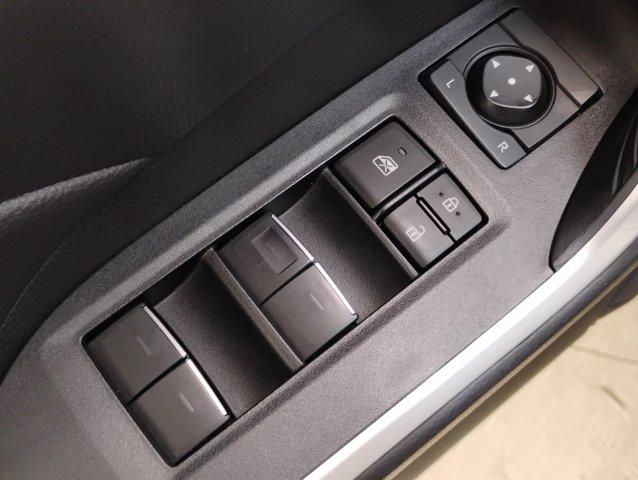 2024 Toyota RAV4 Vehicle Photo in PINEVILLE, NC 28134-8495