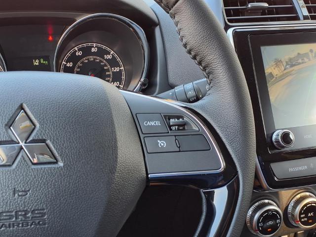 2024 Mitsubishi Outlander Sport Vehicle Photo in Tampa, FL 33612