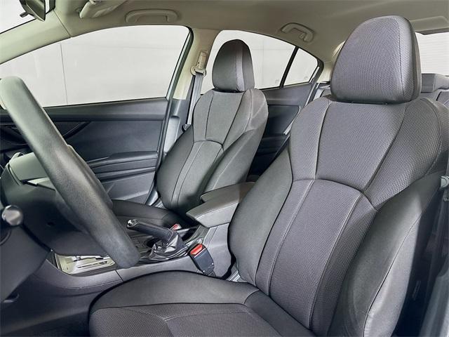 2017 Subaru Impreza Vehicle Photo in Puyallup, WA 98371