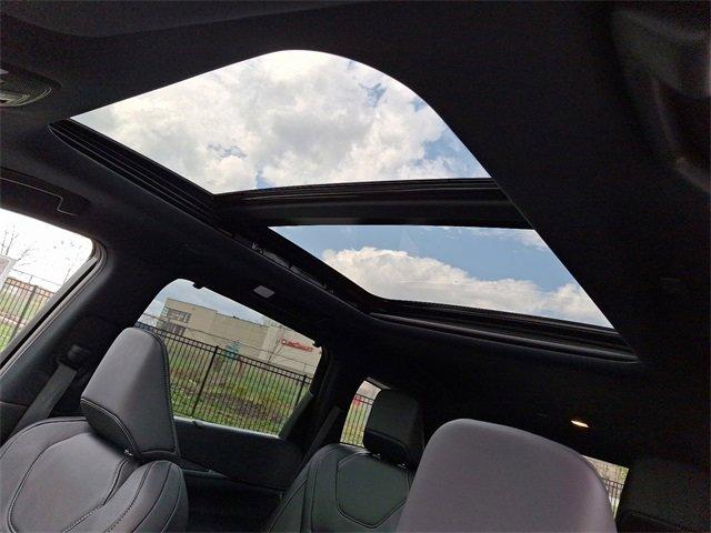 2025 INFINITI QX60 Vehicle Photo in Willow Grove, PA 19090