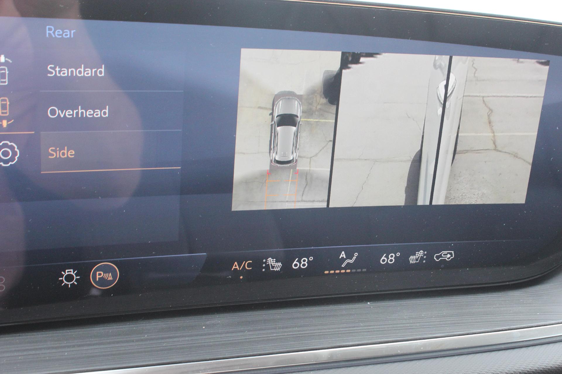 2025 Buick Envision Vehicle Photo in AURORA, CO 80012-4011