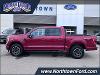 Used 2022 Ford F-150 XLT with VIN 1FTEW1EPXNKE03821 for sale in Menomonie, WI