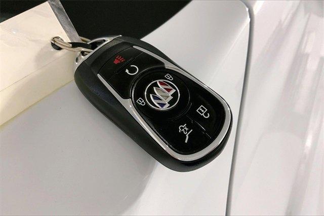 2024 Buick Enclave Vehicle Photo in INDEPENDENCE, MO 64055-1314