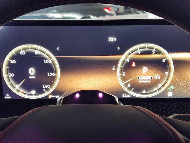 2025 INFINITI QX80 Vehicle Photo in DALLAS, TX 75209
