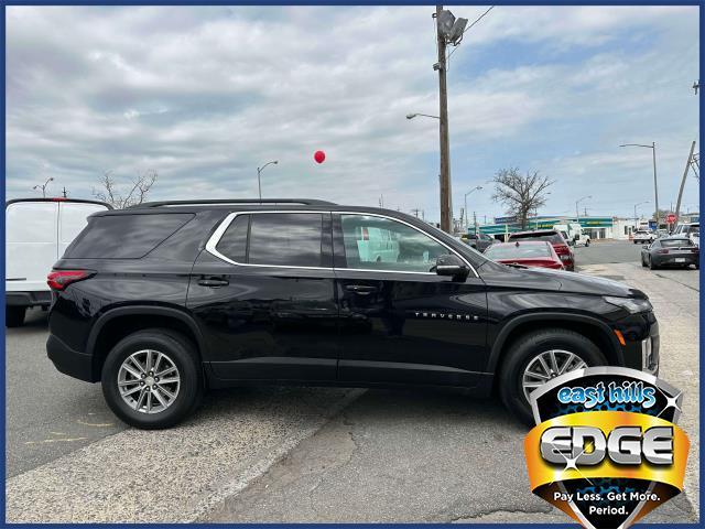 2022 Chevrolet Traverse Vehicle Photo in Roslyn, NY 11576