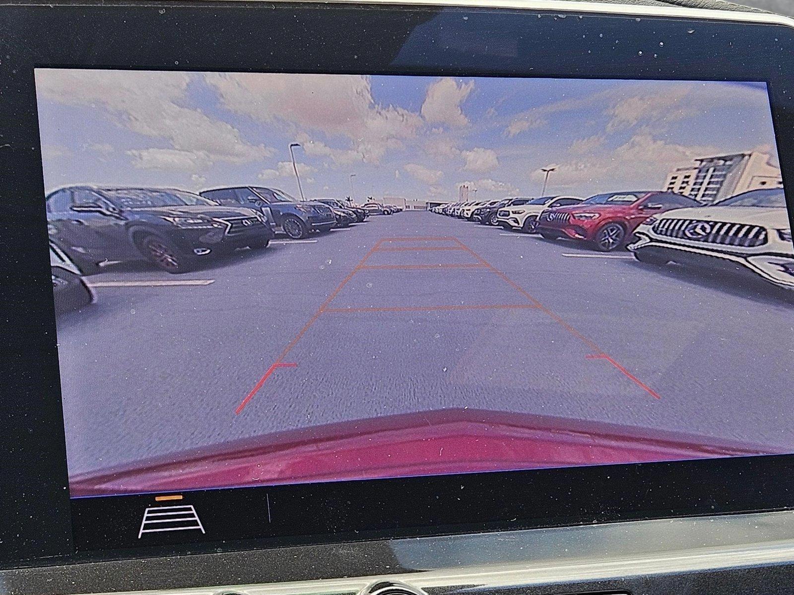 2020 Cadillac CT5 Vehicle Photo in Fort Lauderdale, FL 33316