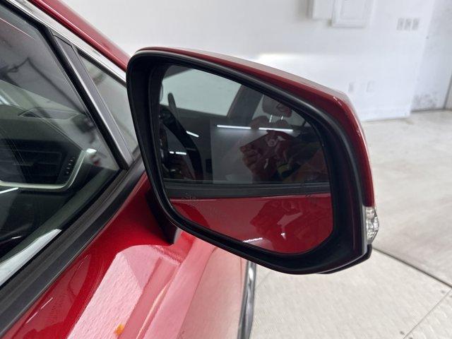 2021 Toyota RAV4 Prime Vehicle Photo in Charlotte, NC 28273