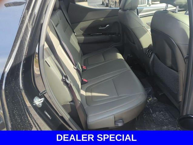 2024 Hyundai SANTA CRUZ Vehicle Photo in Merrillville, IN 46410