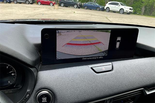 2024 Mazda CX-90 Vehicle Photo in Tulsa, OK 74145