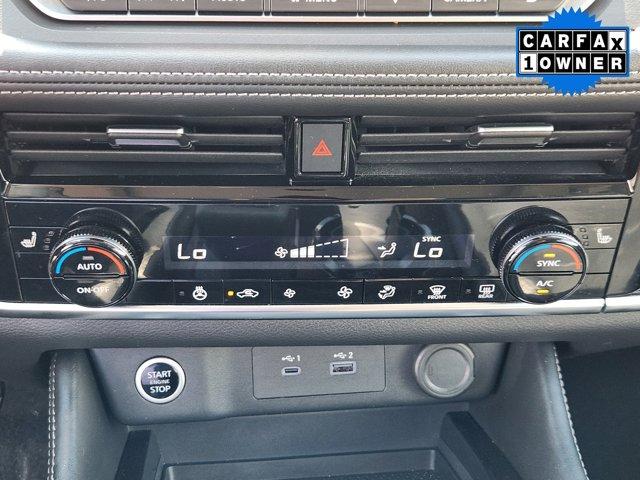 2023 Nissan Rogue Vehicle Photo in Ardmore, PA 19003