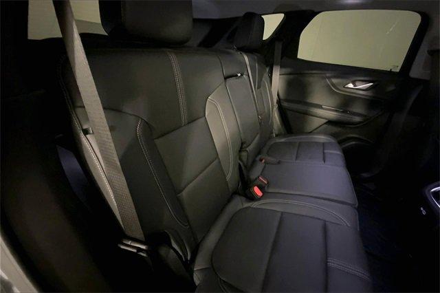 2023 Chevrolet Blazer Vehicle Photo in INDEPENDENCE, MO 64055-1377