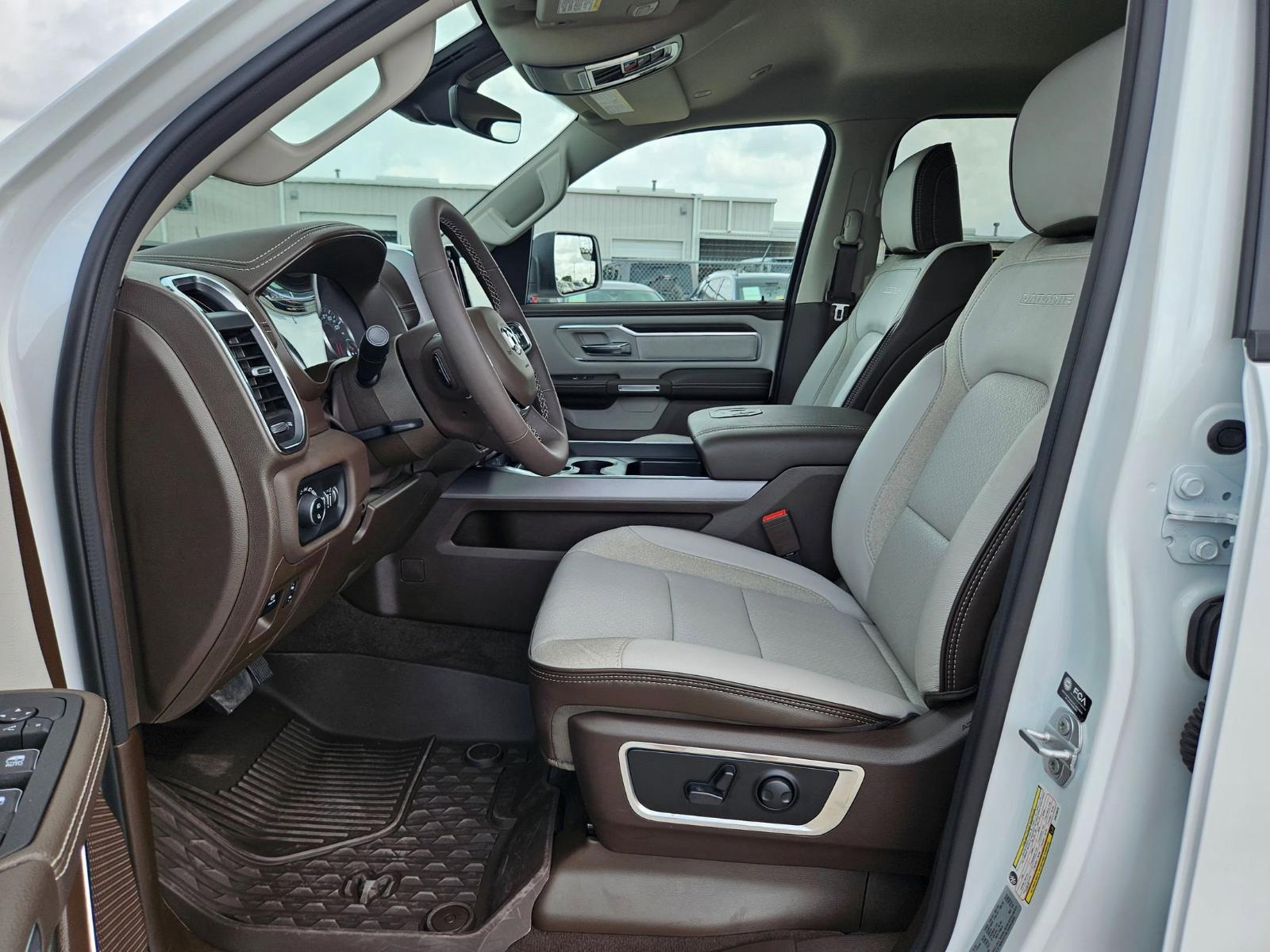 2025 Ram 1500 Vehicle Photo in Seguin, TX 78155