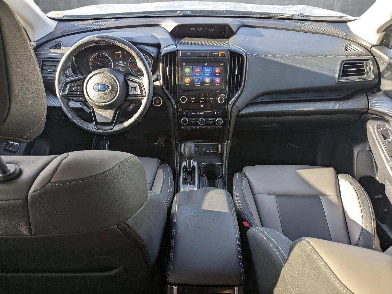 2022 Subaru Ascent Vehicle Photo in Davie, FL 33331