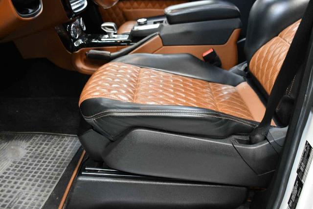 2018 Mercedes-Benz G-Class Vehicle Photo in DALLAS, TX 75235
