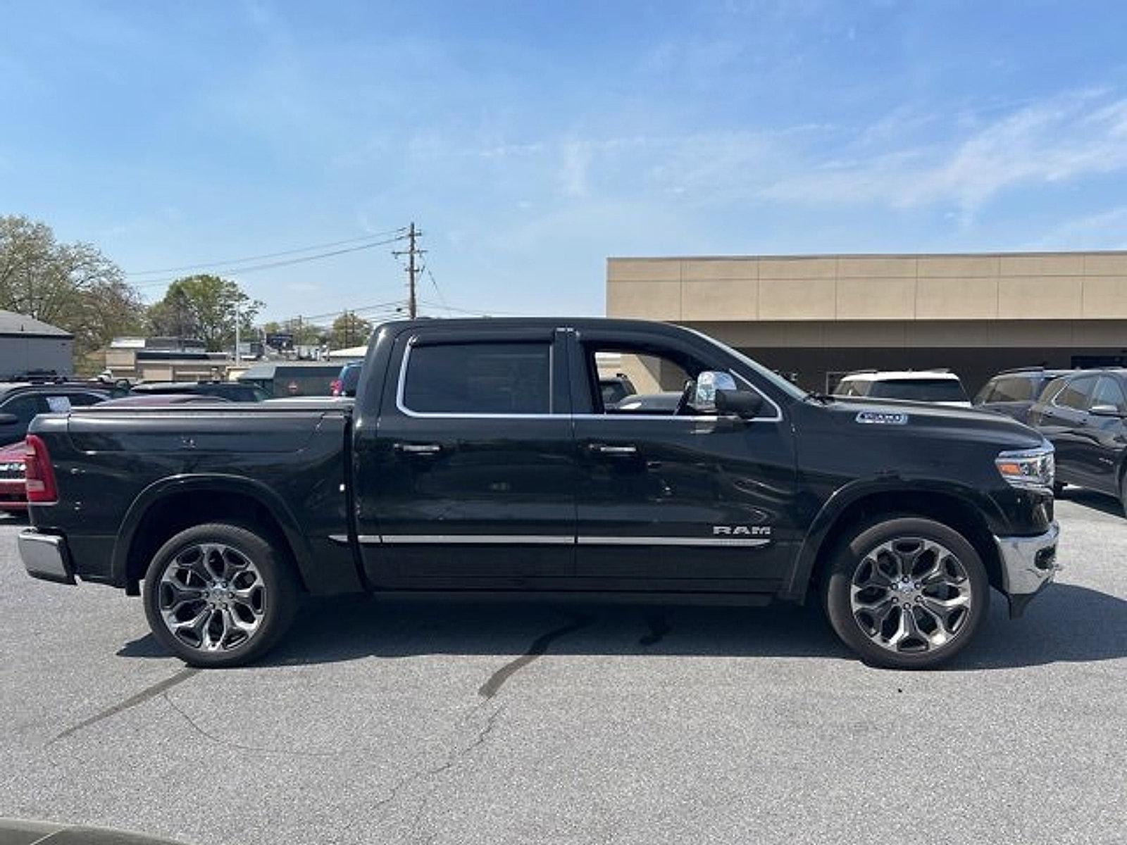 2019 Ram 1500 Vehicle Photo in Harrisburg, PA 17111