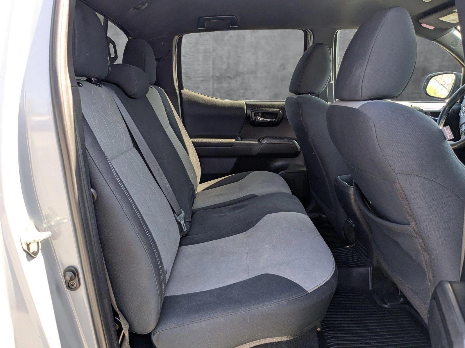 2020 Toyota Tacoma 4WD Vehicle Photo in Spokane Valley, WA 99212