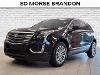 Used 2018 Cadillac XT5 Luxury with VIN 1GYKNCRS4JZ191011 for sale in Brandon, FL