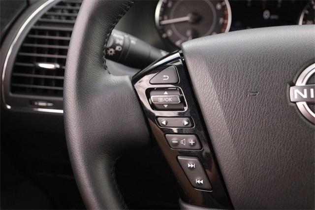 2024 Nissan Armada Vehicle Photo in Hazelwood, MO 63042