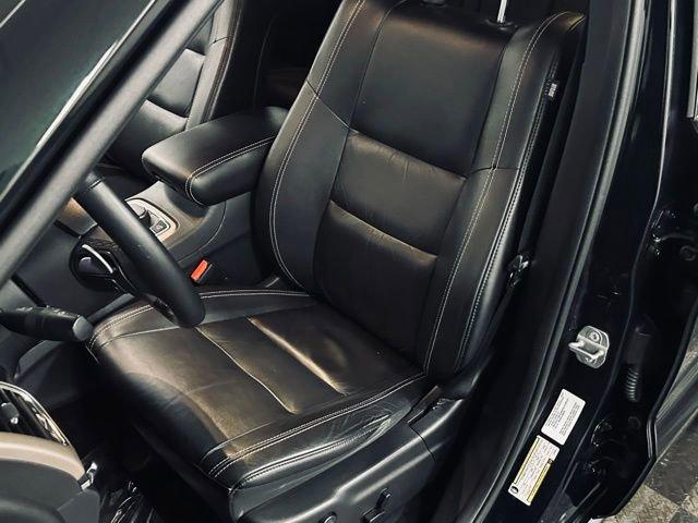 2014 Jeep Grand Cherokee Vehicle Photo in MEDINA, OH 44256-9631