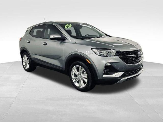 2023 Buick Encore GX Vehicle Photo in MEDINA, OH 44256-9631