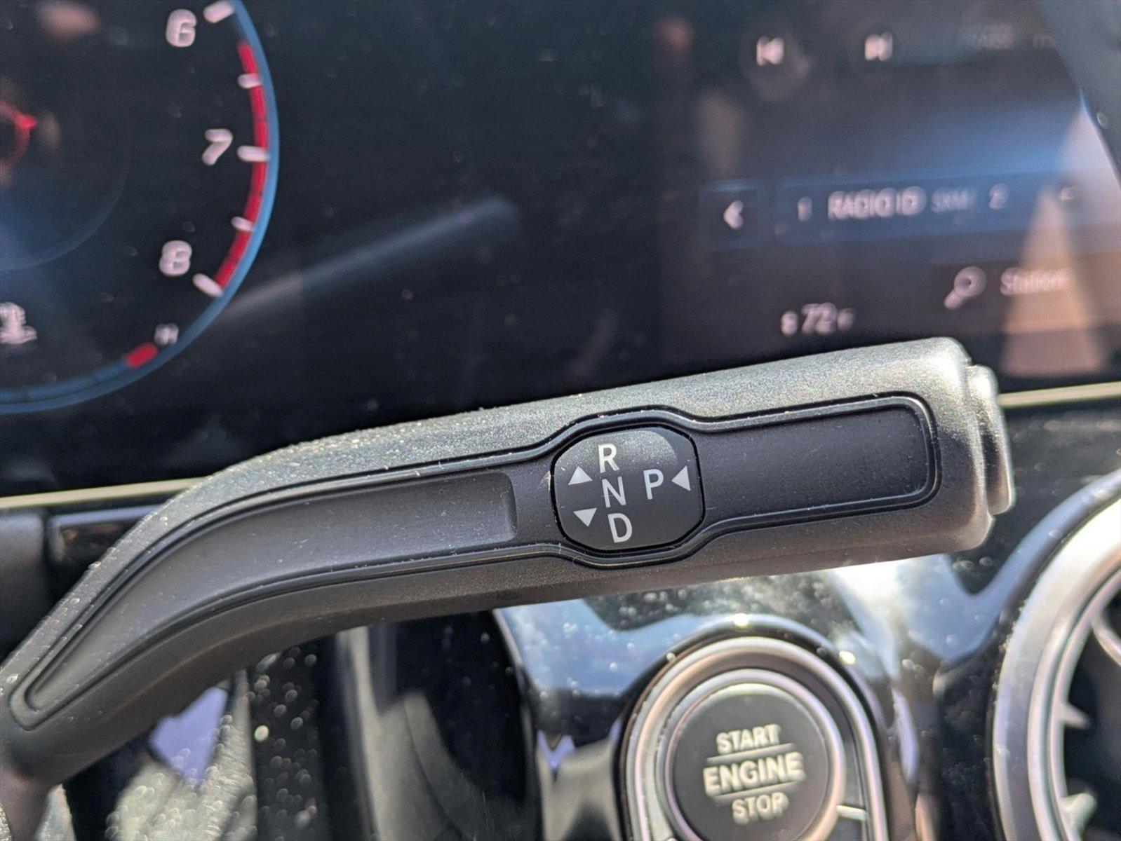 2022 Mercedes-Benz GLA Vehicle Photo in Coconut Creek, FL 33073
