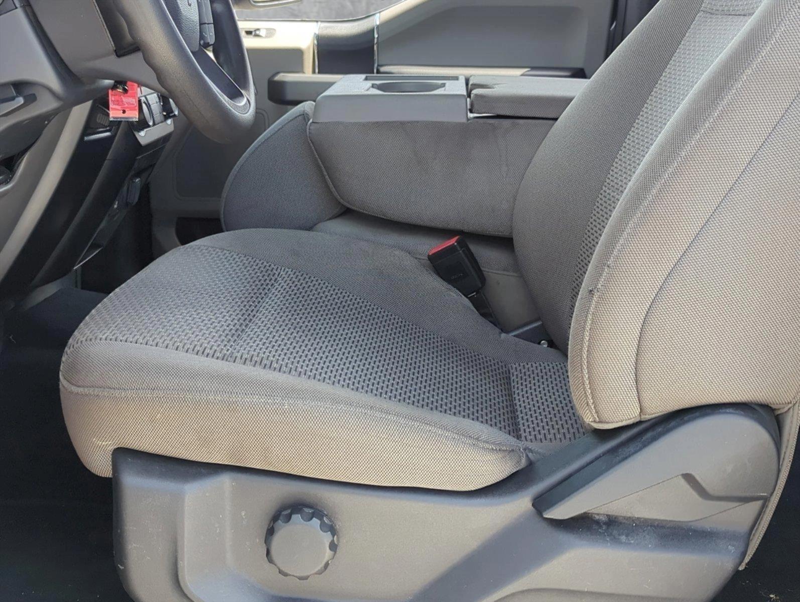 2022 Ford Super Duty F-250 SRW Vehicle Photo in Ft. Myers, FL 33907