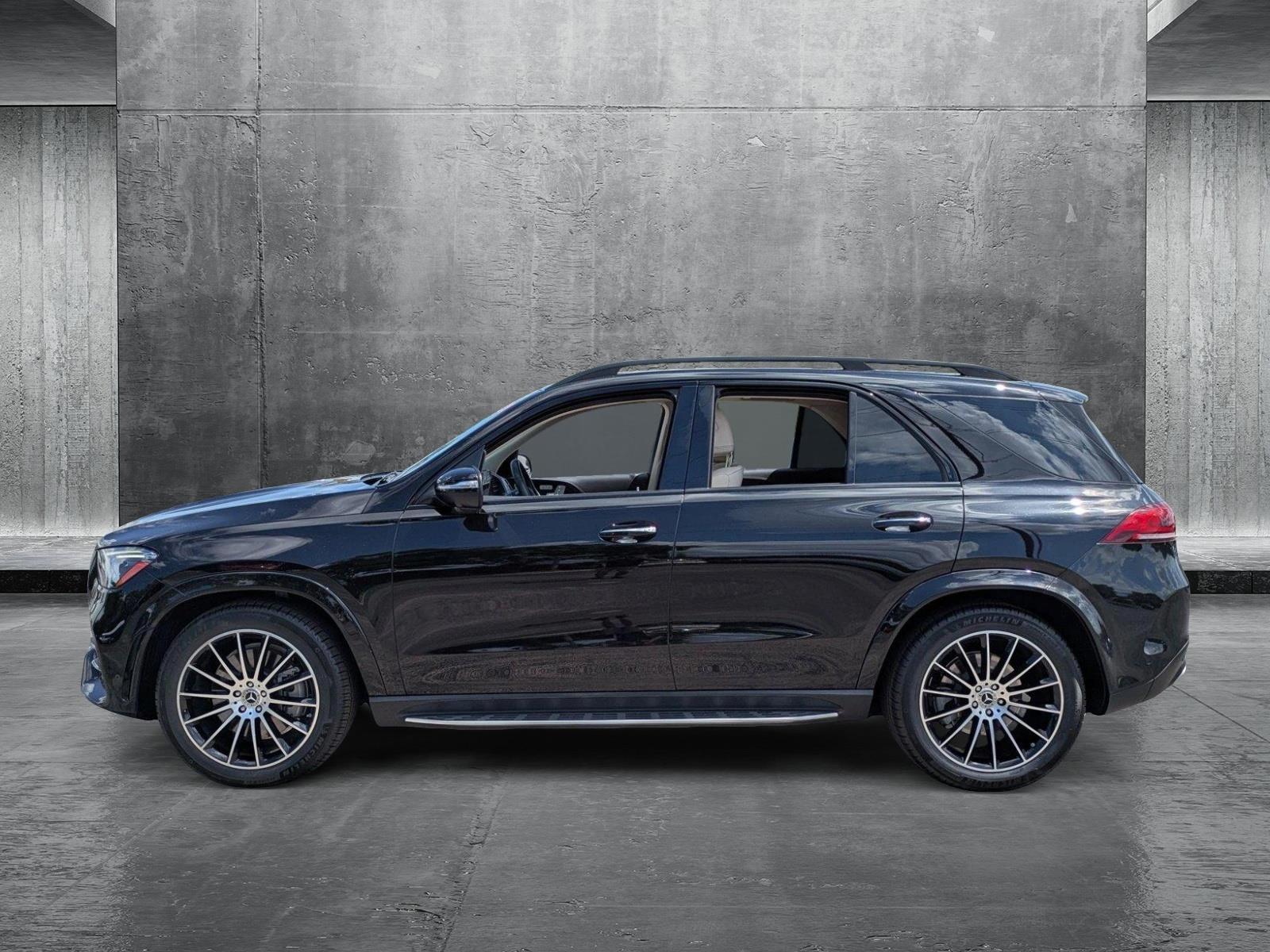 2021 Mercedes-Benz GLE Vehicle Photo in Sanford, FL 32771