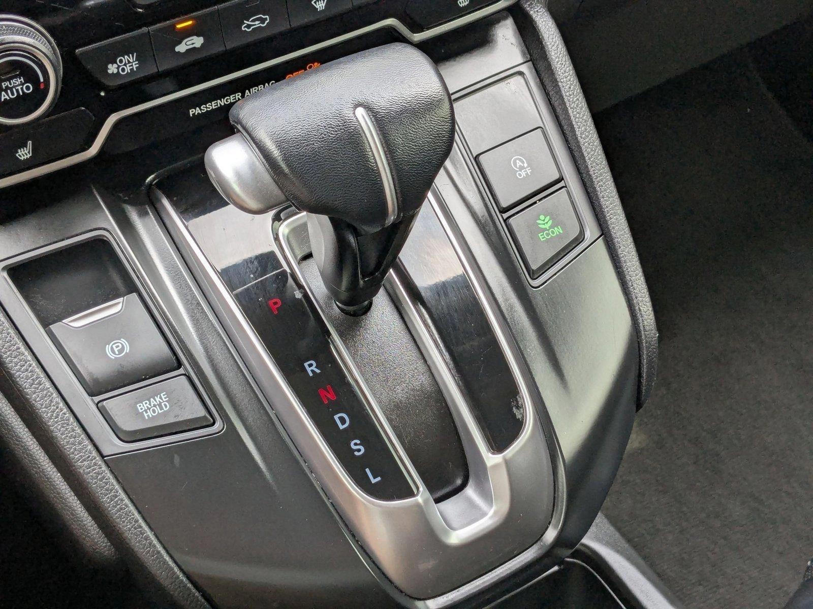 2021 Honda CR-V Vehicle Photo in Spokane, WA 99201