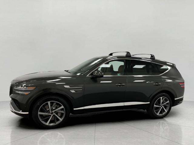 2025 Genesis GV80 Vehicle Photo in Appleton, WI 54913