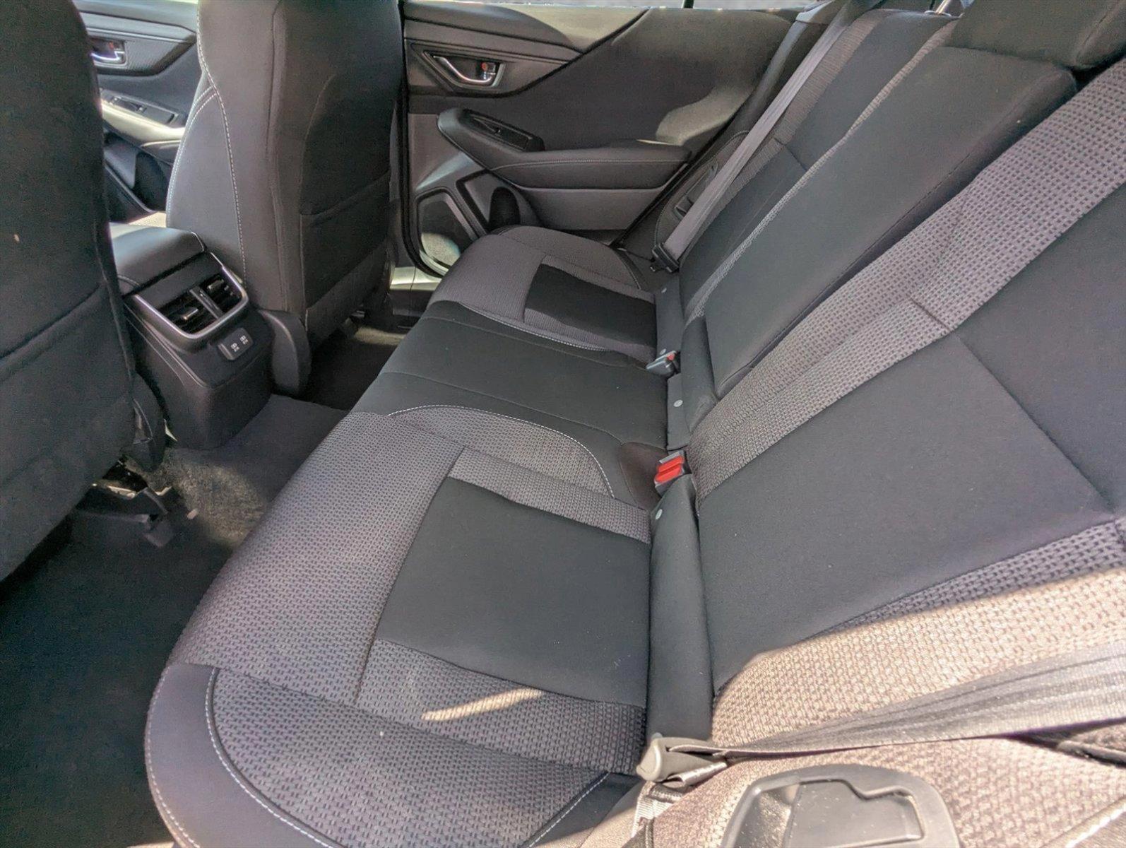 2022 Subaru Outback Vehicle Photo in Delray Beach, FL 33444