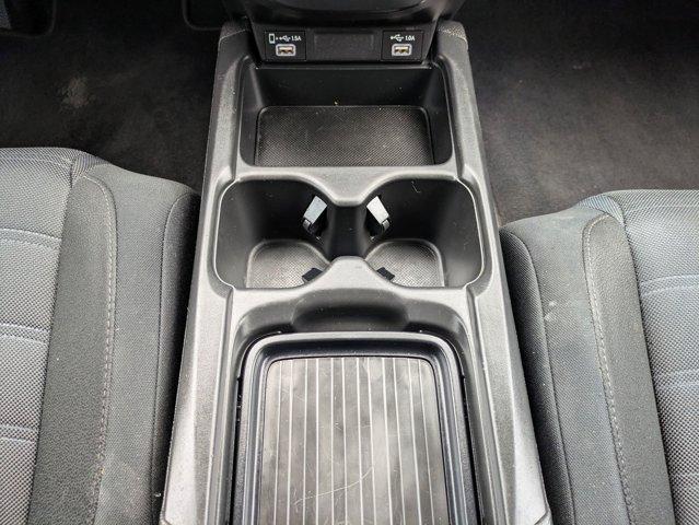 2020 Honda CR-V Vehicle Photo in San Antonio, TX 78209