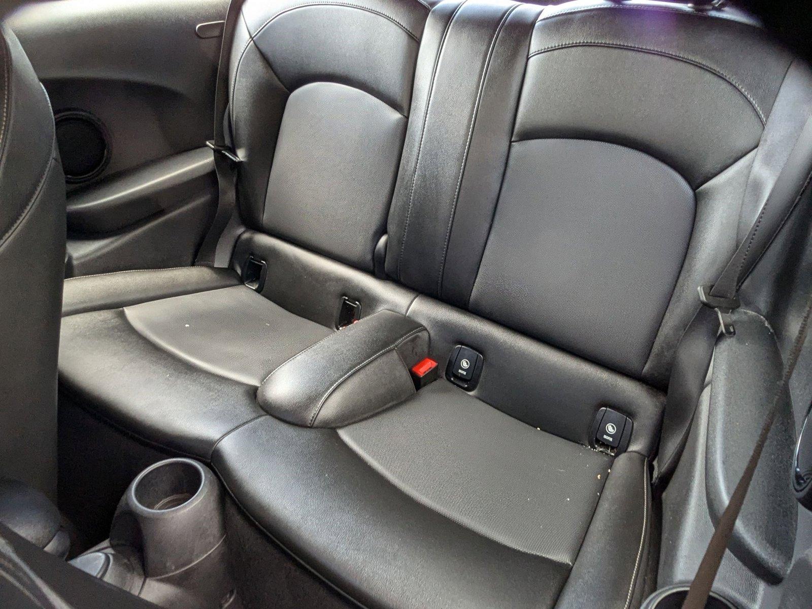 2020 MINI Hardtop 2 Door Vehicle Photo in MIAMI, FL 33134-2699