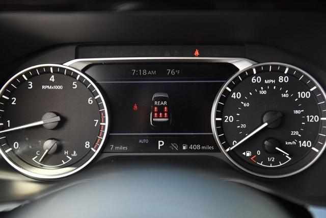2025 Nissan Pathfinder Vehicle Photo in Ballwin, MO 63011