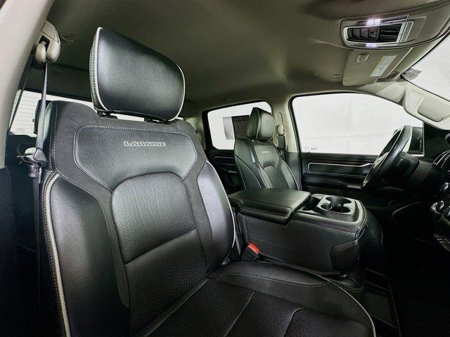 2022 Ram 1500 Vehicle Photo in Doylsetown, PA 18901