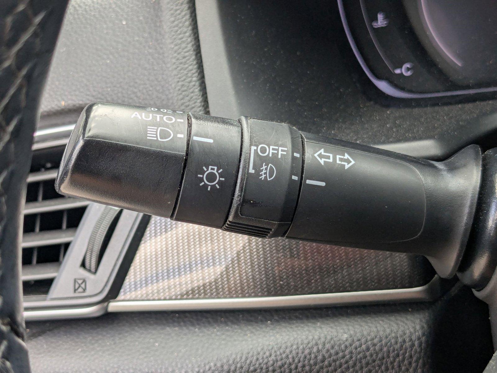 2018 Honda Accord Sedan Vehicle Photo in Tampa, FL 33614