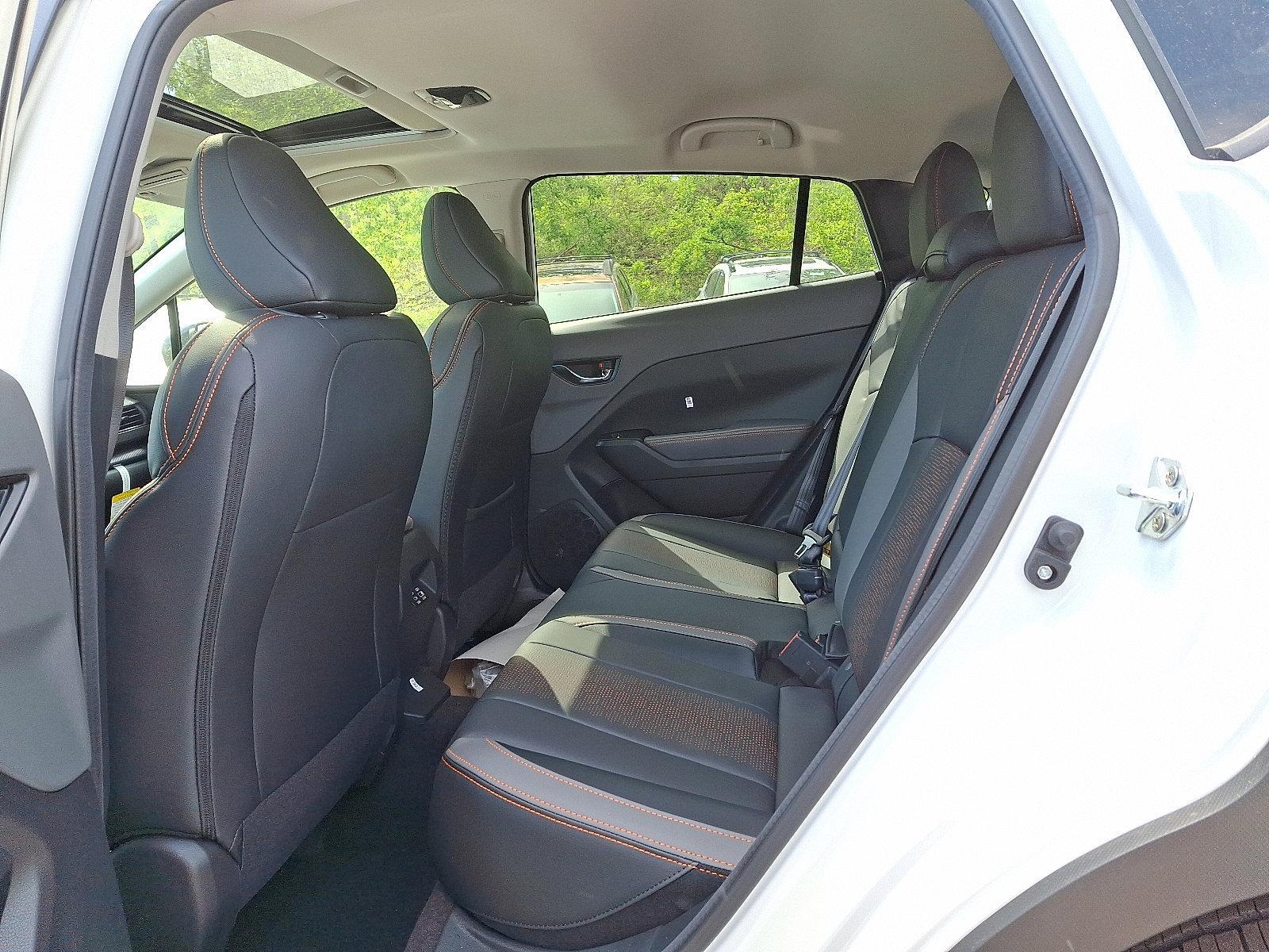 2025 Subaru Crosstrek Vehicle Photo in Harrisburg, PA 17111