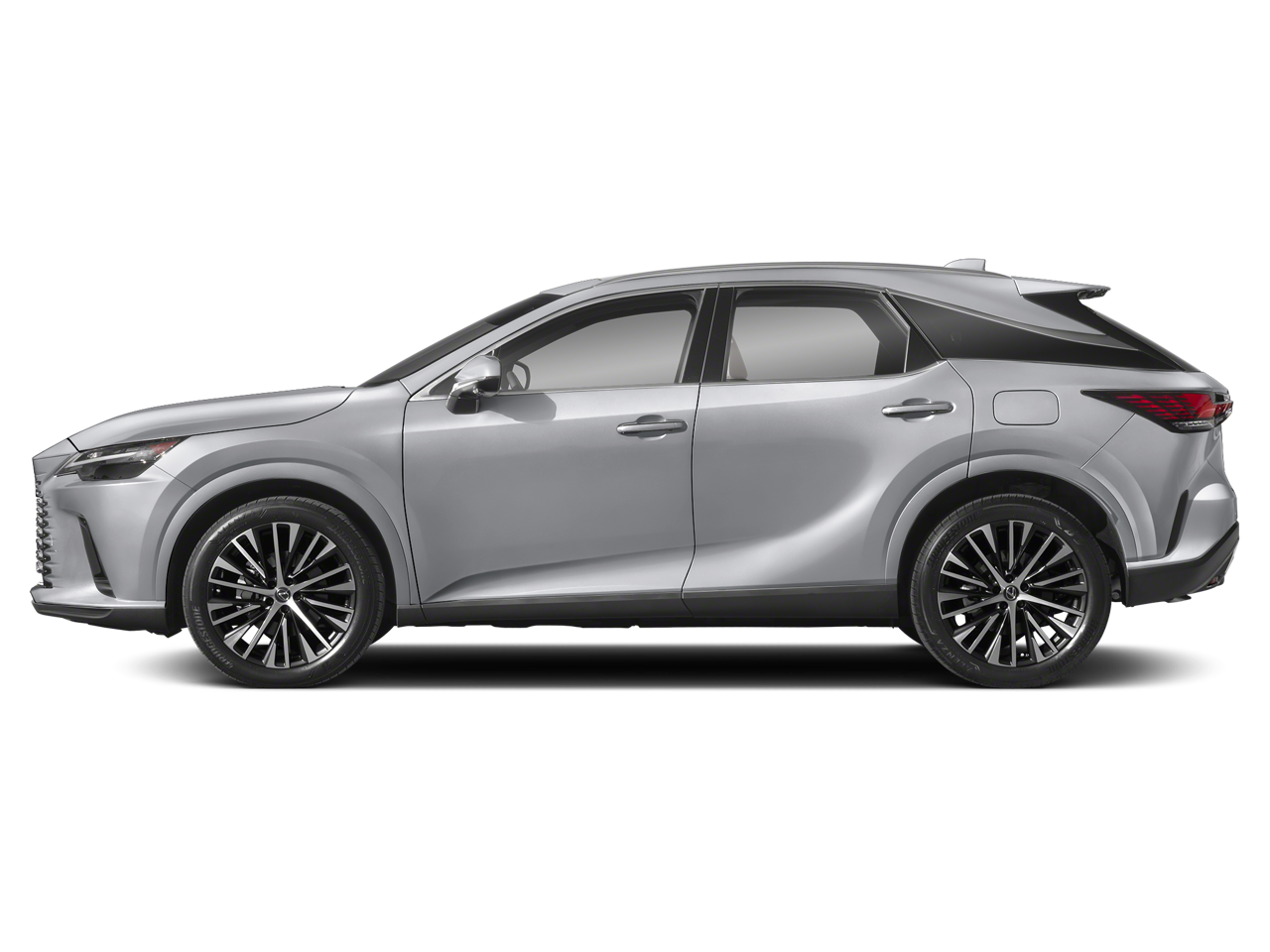 2023 Lexus RX 350 Vehicle Photo in Tulsa, OK 74129
