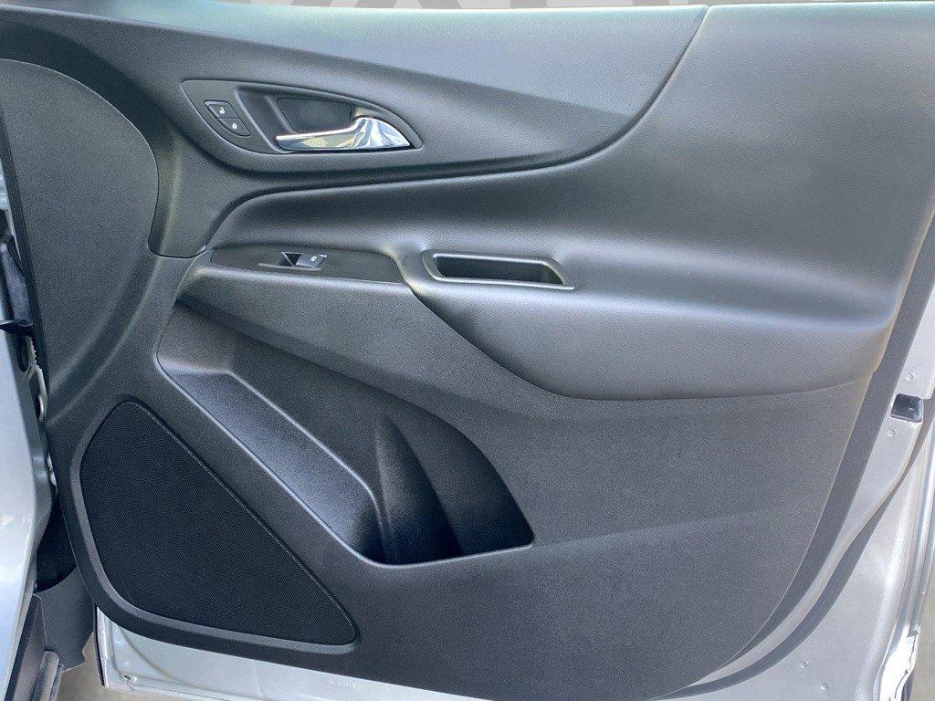 2022 Chevrolet Equinox Vehicle Photo in SAVANNAH, GA 31406-4513