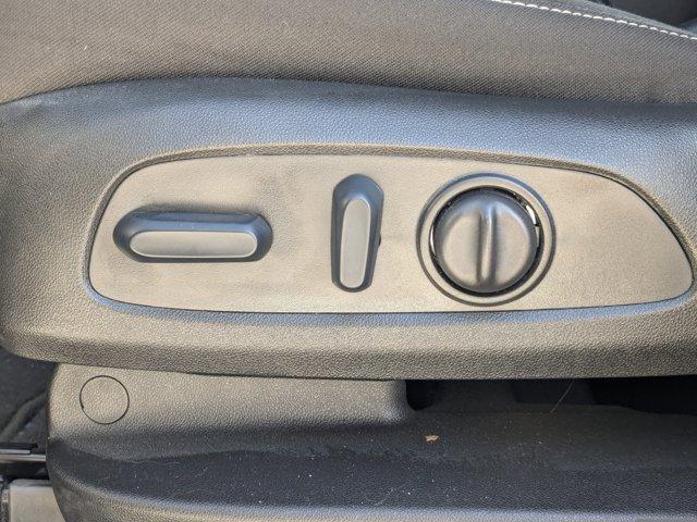 2024 Chevrolet Blazer Vehicle Photo in BRUNSWICK, GA 31525-1881