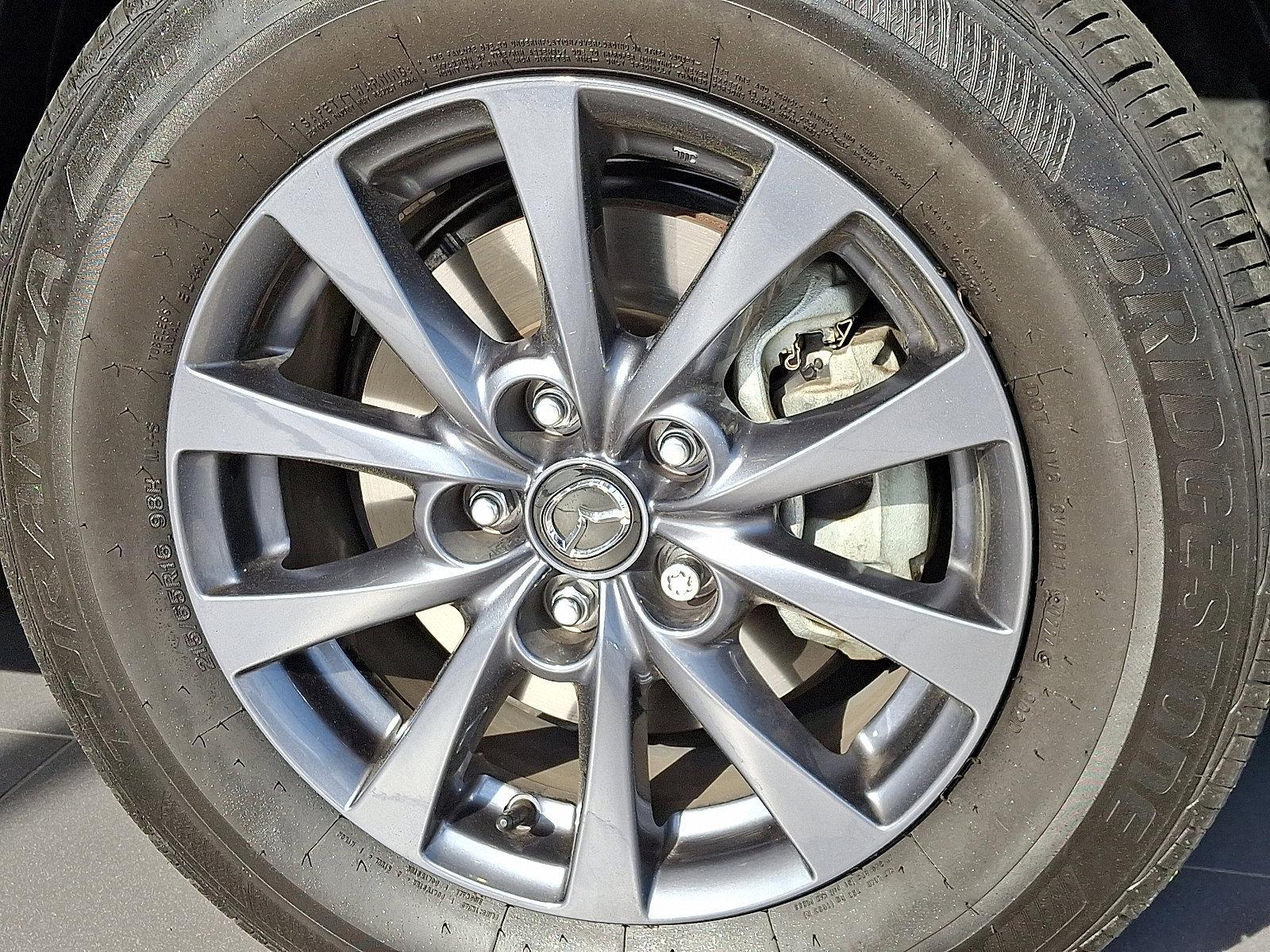 2024 Mazda CX-30 Vehicle Photo in Lancaster, PA 17601