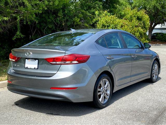 2017 Hyundai ELANTRA Vehicle Photo in Hinesville, GA 31313