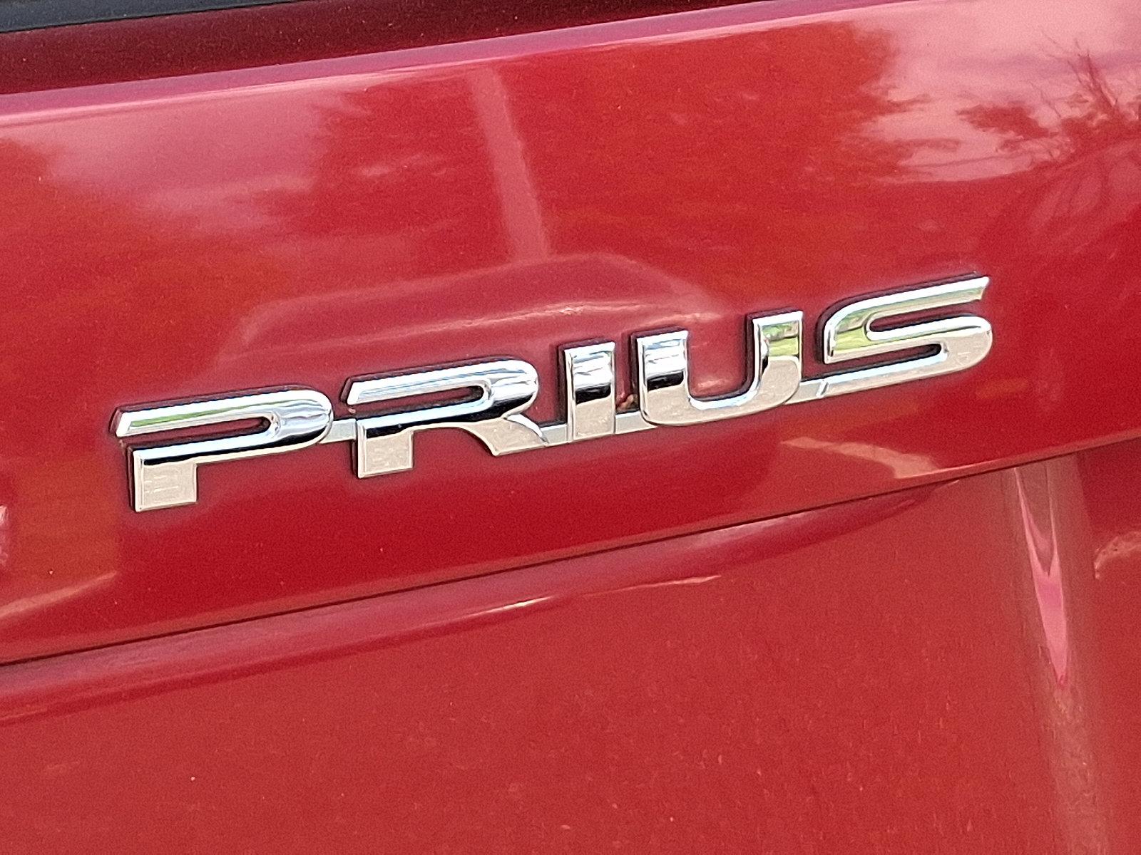 2011 Toyota Prius Vehicle Photo in Trevose, PA 19053