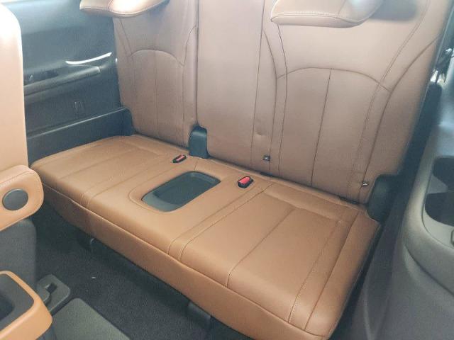 2025 INFINITI QX60 Vehicle Photo in DALLAS, TX 75209