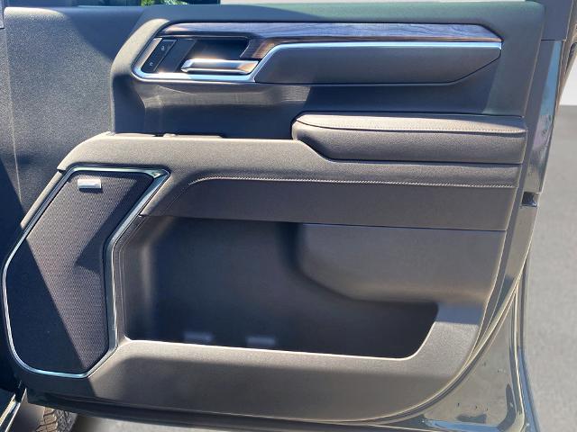 2025 Chevrolet Silverado 2500 HD Vehicle Photo in SAVANNAH, GA 31406-4513