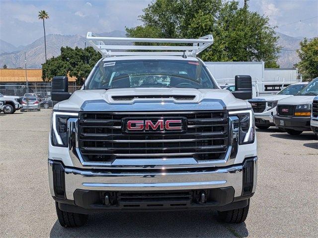 2025 GMC Sierra 2500 HD Vehicle Photo in PASADENA, CA 91107-3803