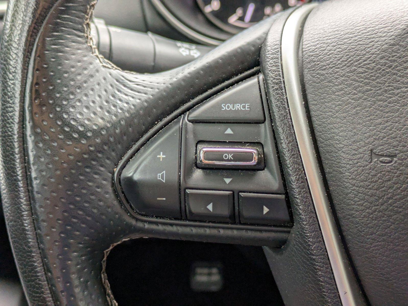 2018 Nissan Maxima Vehicle Photo in GREENACRES, FL 33463-3207