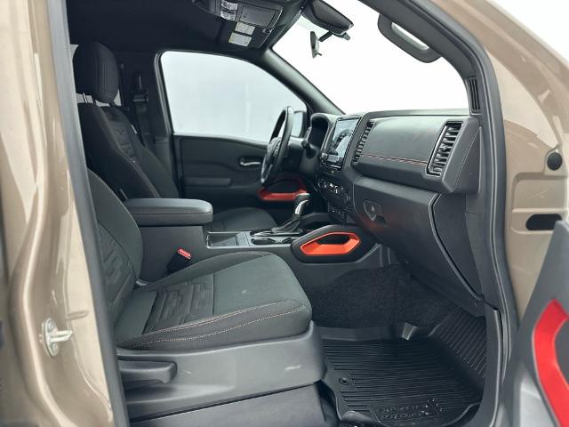 2023 Nissan Frontier Vehicle Photo in Grapevine, TX 76051