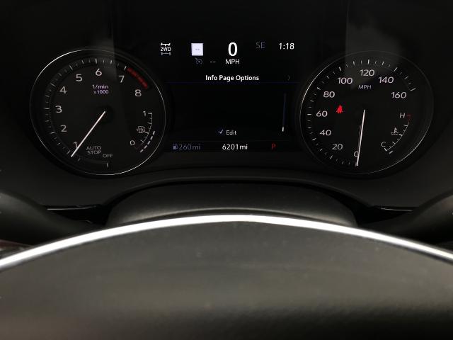 2023 Cadillac XT5 Vehicle Photo in GREEN BAY, WI 54303-3330
