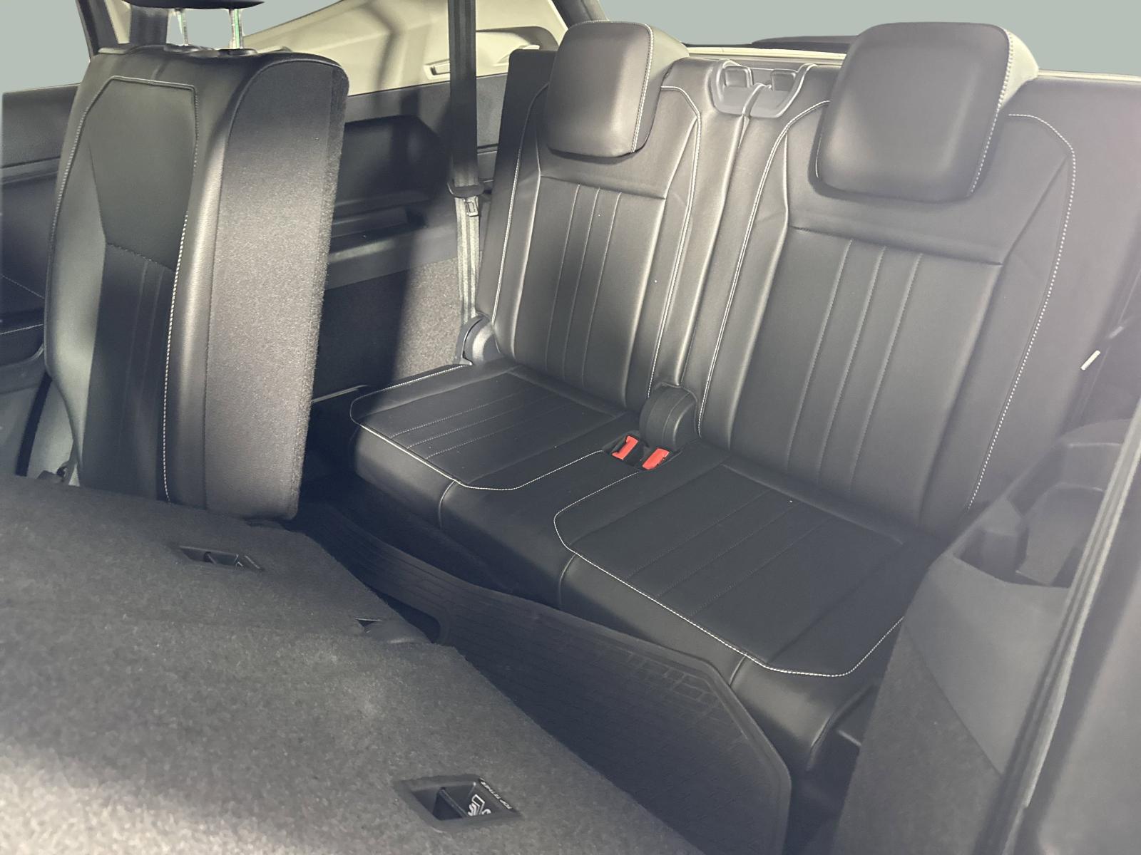 2022 Volkswagen Tiguan Vehicle Photo in Georgetown, TX 78626